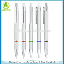 High quality plastic cheap promotional pen with Logo for school and office supplies